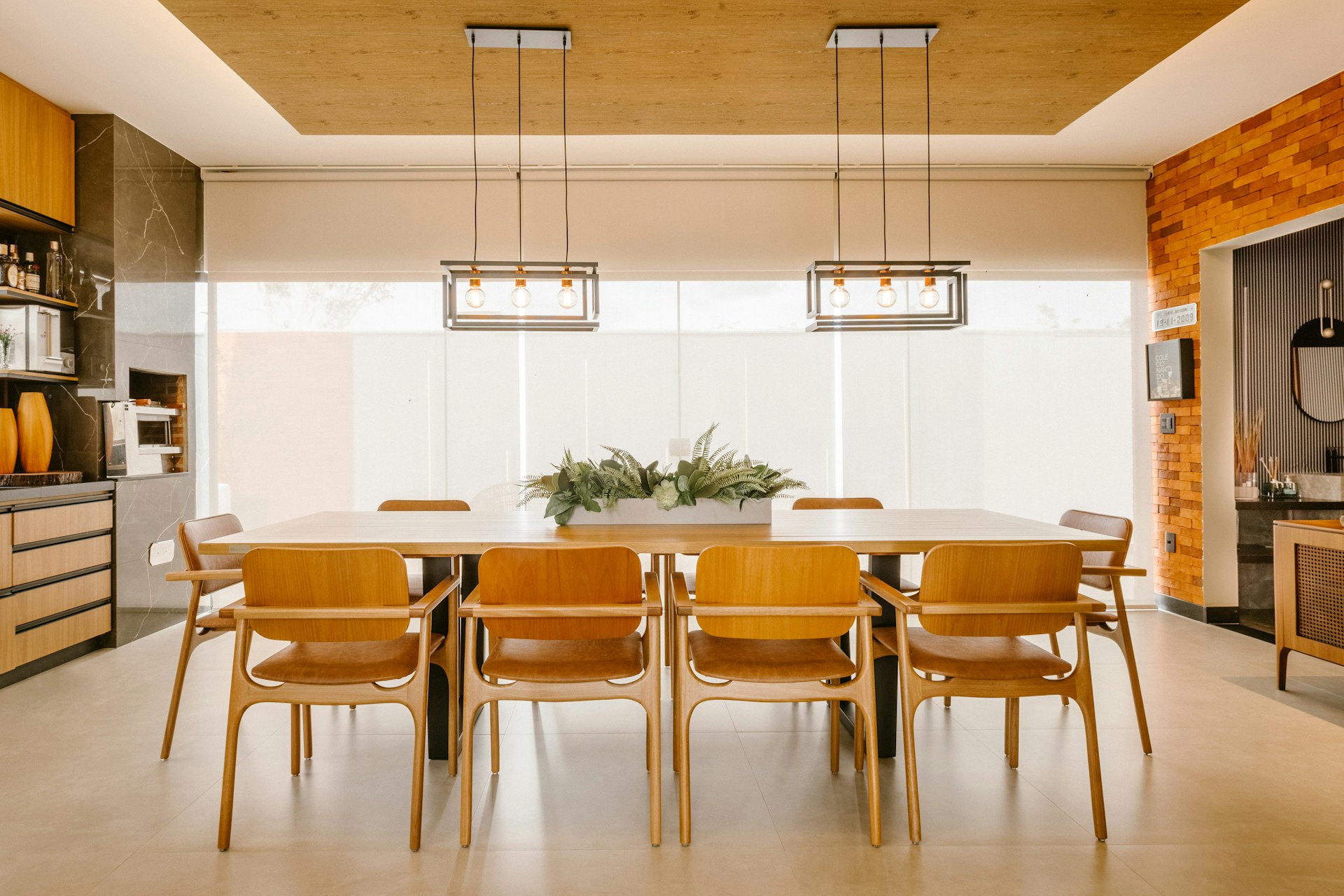 Spisebordsstole: Kombinationen af stil, komfort og pris